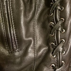 Motroclyce jacket